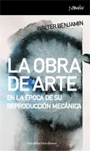 OBRA DE ARTE EN LA EPOCA DE SU REPRODUCCION MECANI