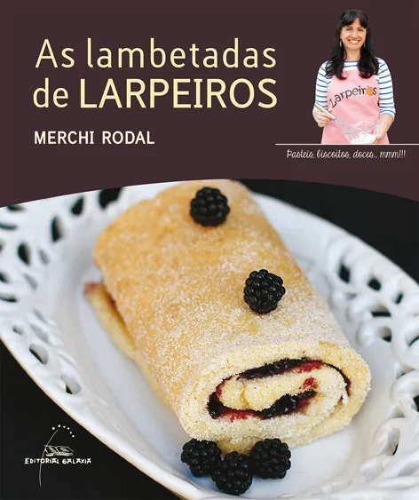As lambetadas de Larpeiros