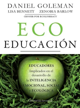 ECO EDUCACION -EDUCADORES IMPLICADOS EN EL