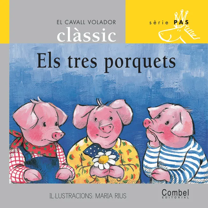 Els tres porquets