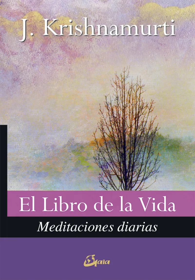 LIBRO DE LA VIDA, EL