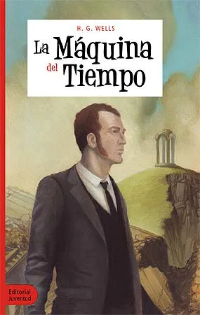 MAQUINA DEL TIEMPO,LA