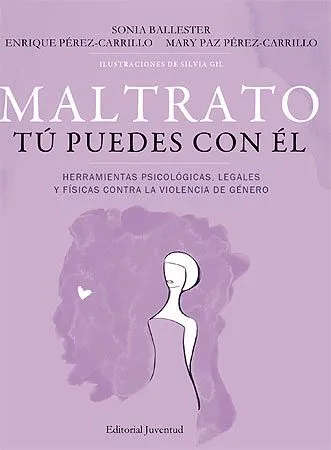 MALTRATO TU PUEDES CON EL -HERRAMIENTAS