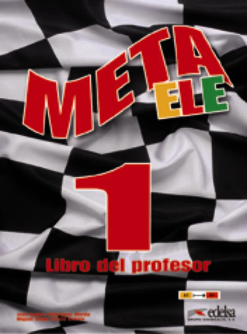 META ELE A1-A2-B1.1 PROFESOR