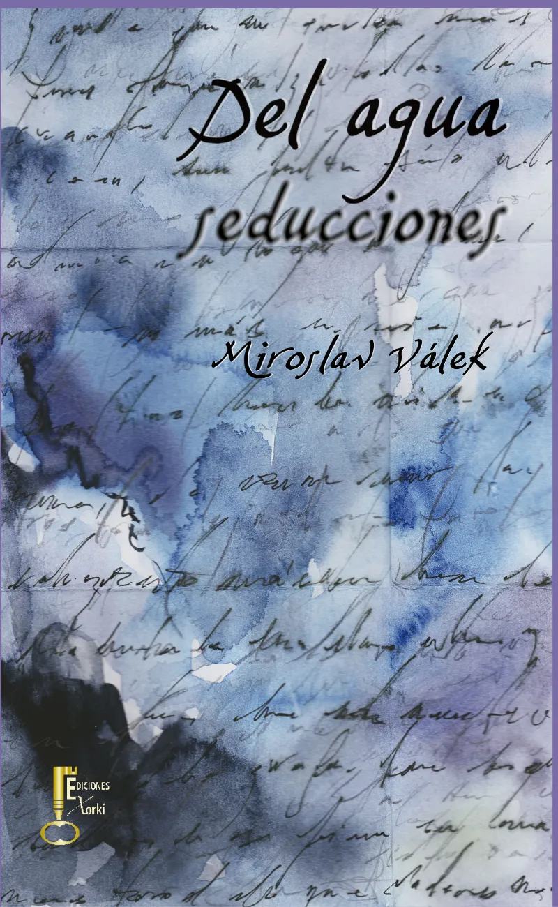 DEL AGUA SEDUCCIONES