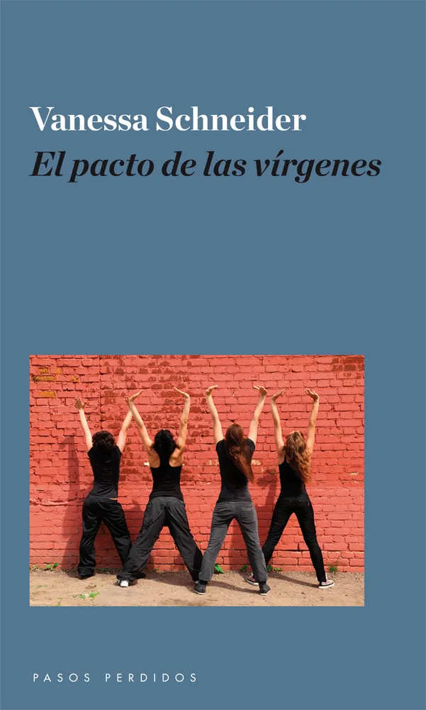 PACTO DE LAS VIRGENES, EL