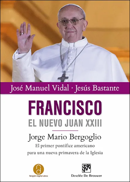 FRANCISCO EL NUEVO JUAN XXIII
