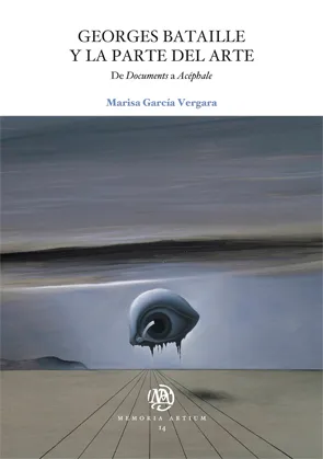 Georges Bataille y la parte del arte