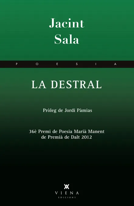 DESTRAL,LA