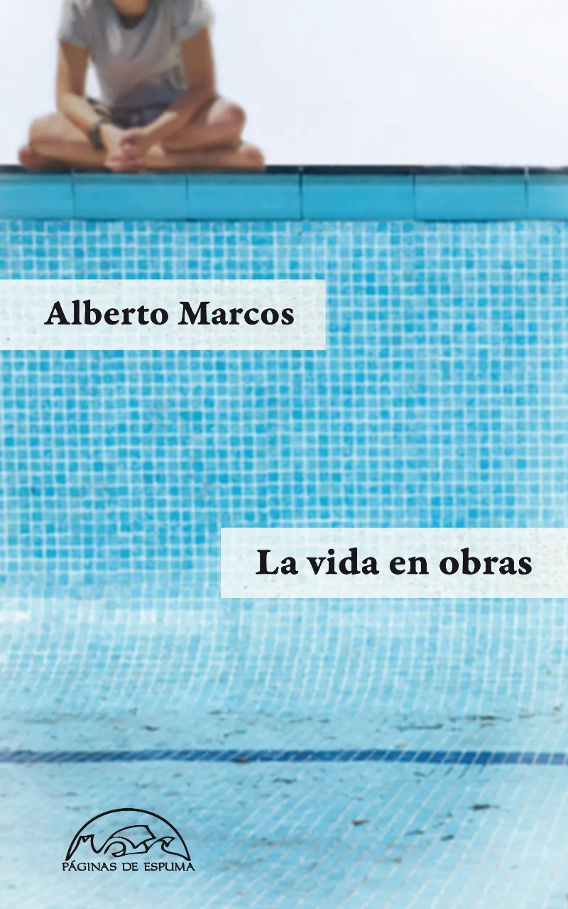 VIDA EN OBRAS,LA