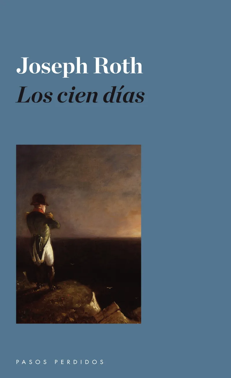 CIEN DIAS,LOS