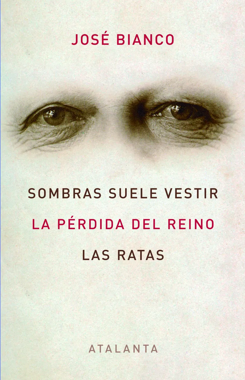 PERDIDA DEL REINO,LA