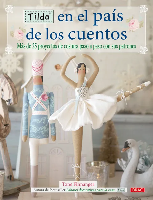 Tilda en el país de los cuentos