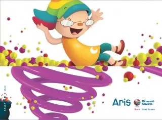 Aris Infantil 5 anys Carpeta 1r trimestre Dimensió Nuvària