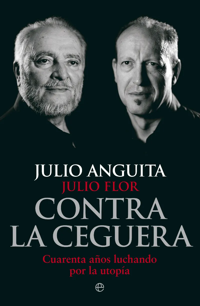 CONTRA LA CEGUERA -CUARENTA AÑOS LUCHANDO POR LA