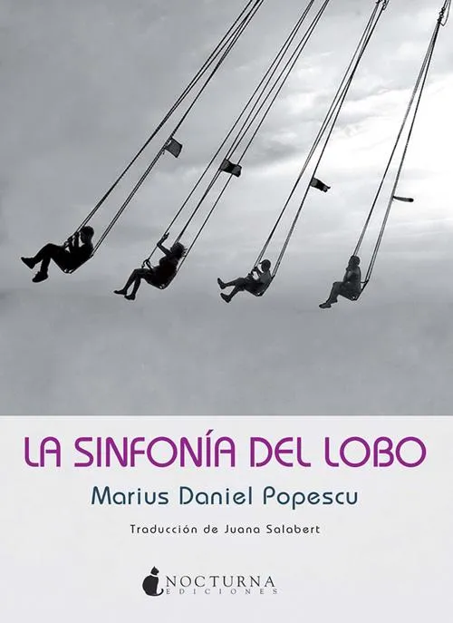SINFONIA DEL LOBO,LA