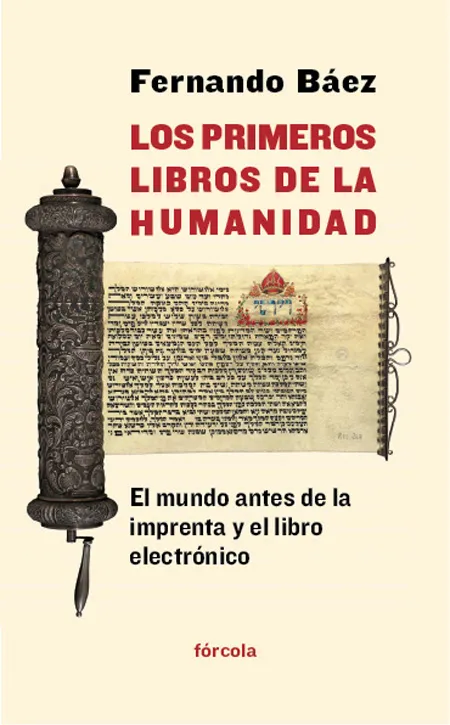 PRIMEROS LIBROS DE LA HUMANIDAD,LOS