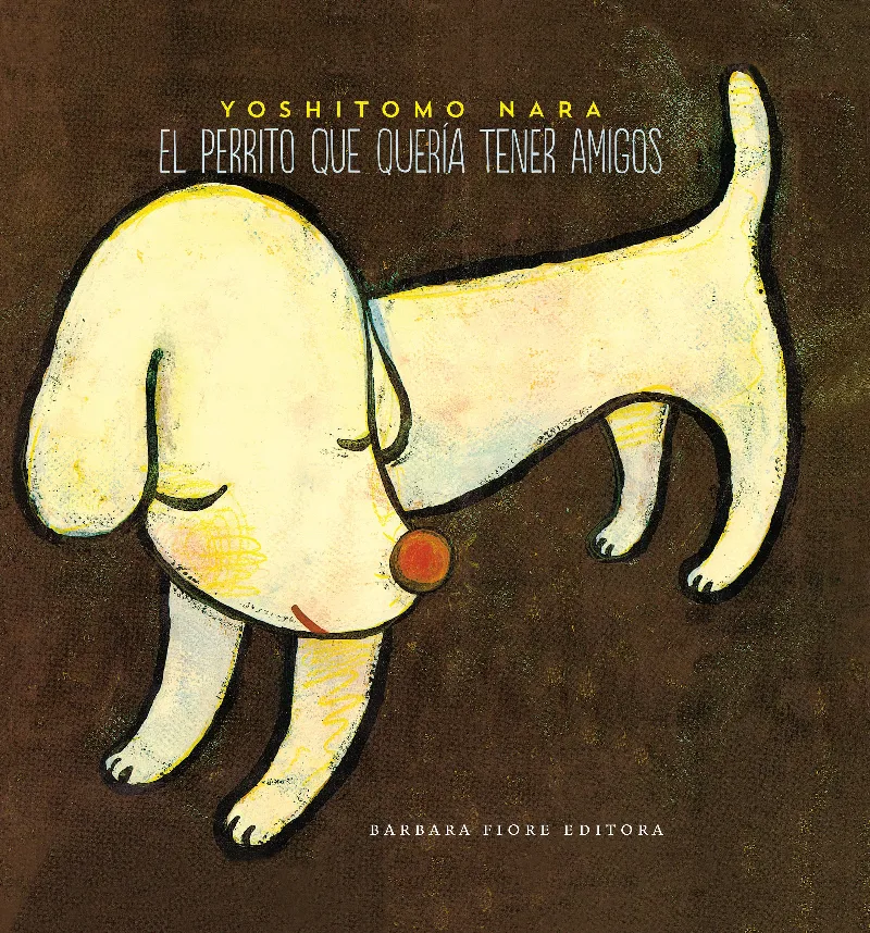 PERRITO QUE QUERIA TENER AMIGOS,EL