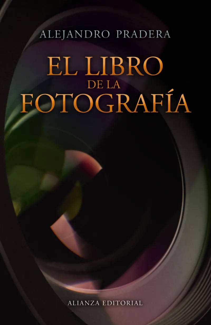 LIBRO DE LA FOTOGRAFIA, EL