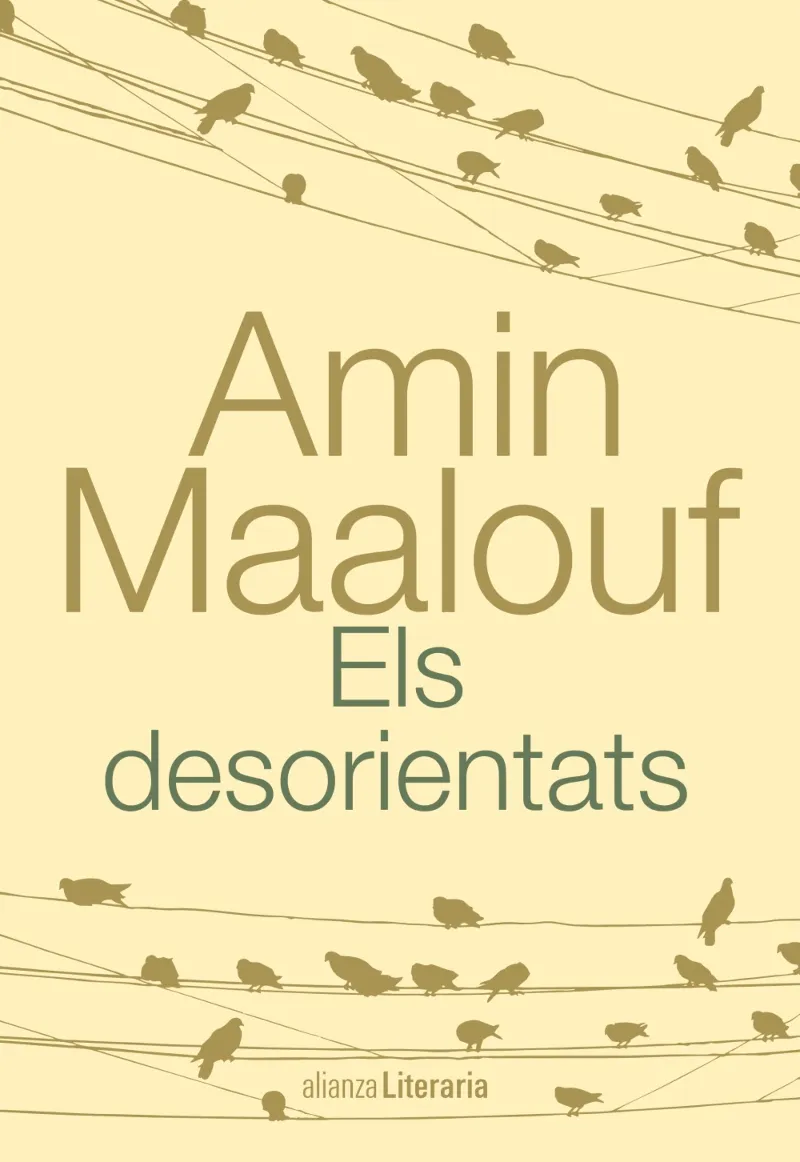 DESORIENTATS,ELS