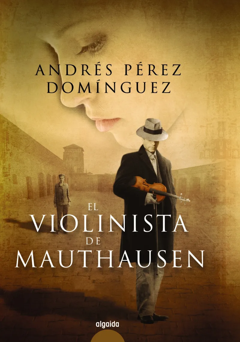 VIOLINISTA DE MAUTHAUSEN,EL