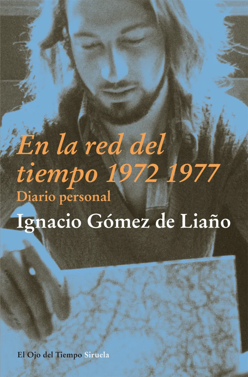 EN LA RED DEL TIEMPO -DIARIO PERSONAL-