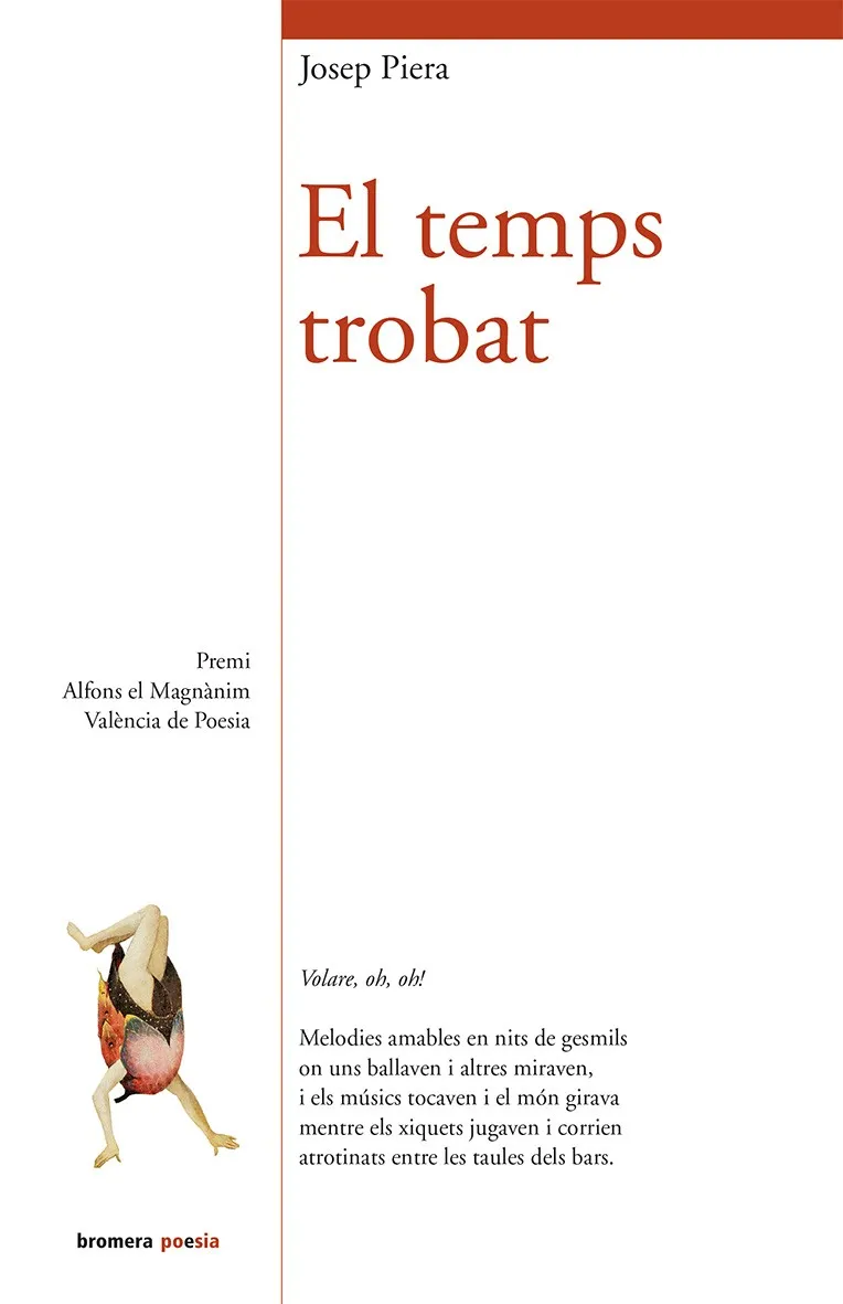TEMPS TROBAT,EL