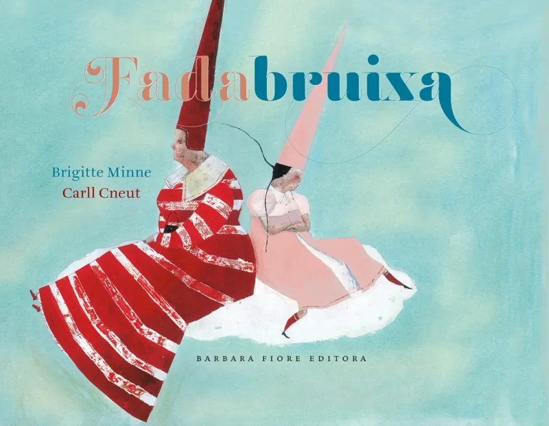 FADA BRUIXA