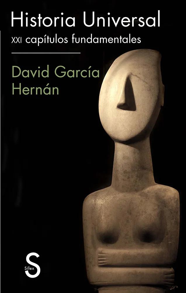 HISTORIA UNIVERSAL - XXI CAPITULOS FUNDAMENTALES -
