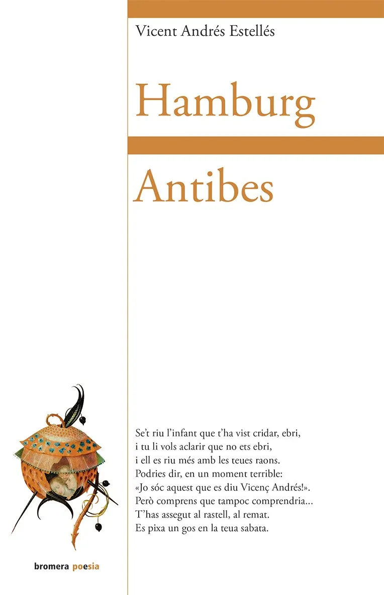 HAMBURG ANTIBES