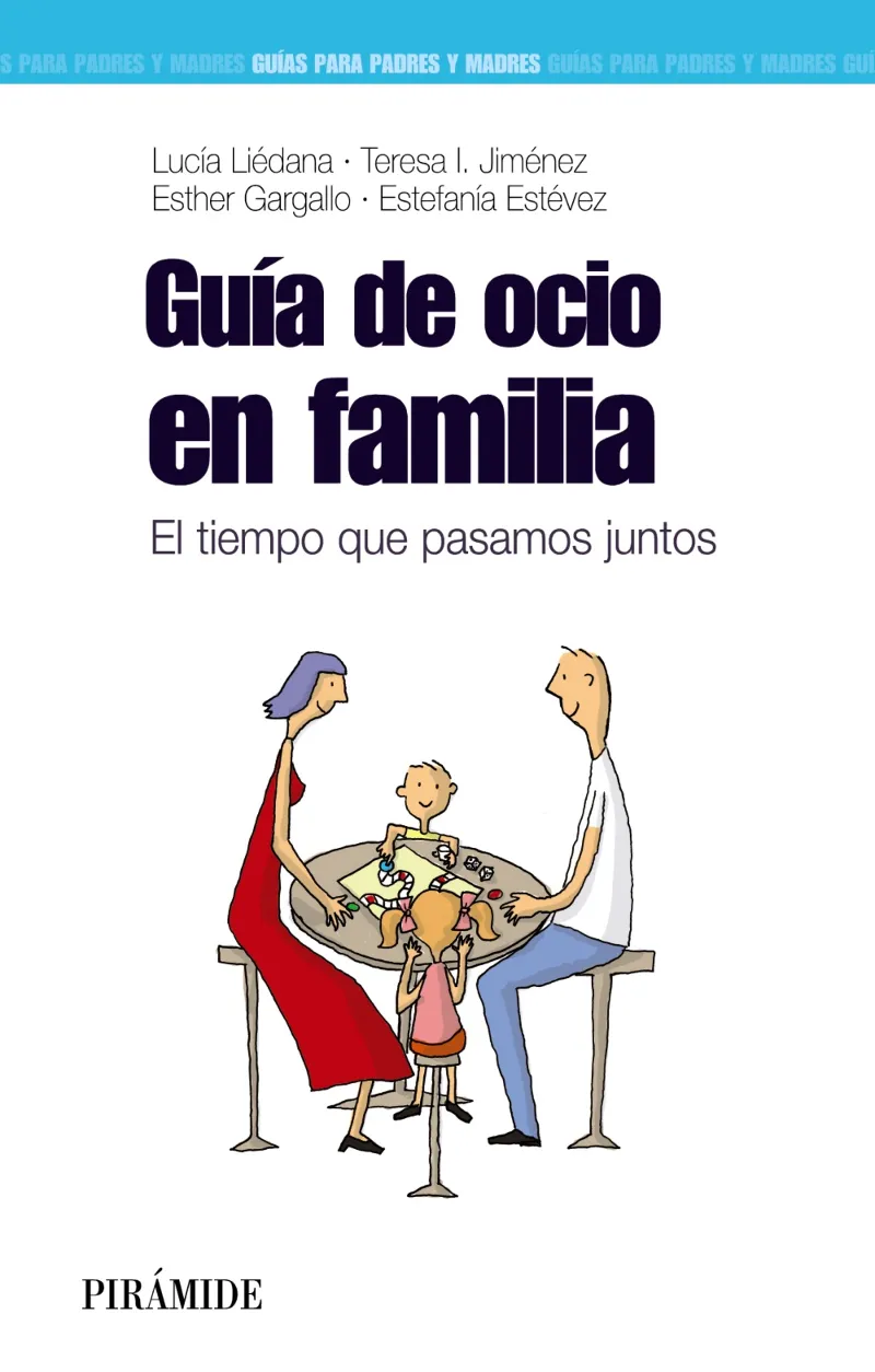 Guía de ocio en familia