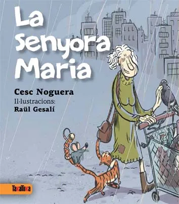 SENYORA MARIA,LA