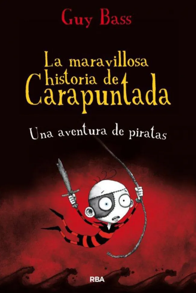 MARAVILLOSA HISTORIA DE CARAPUNTADA 2,LA