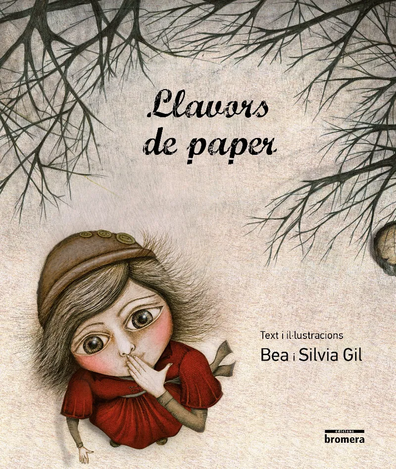 LLAVORS DE PAPER