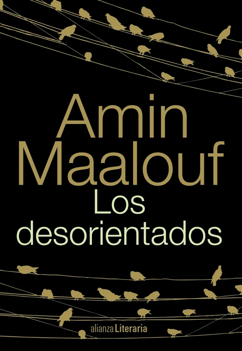 DESORIENTADOS,LOS