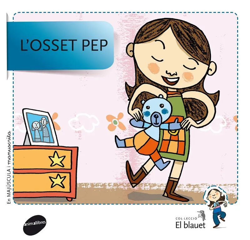 OSSET PEP,L'