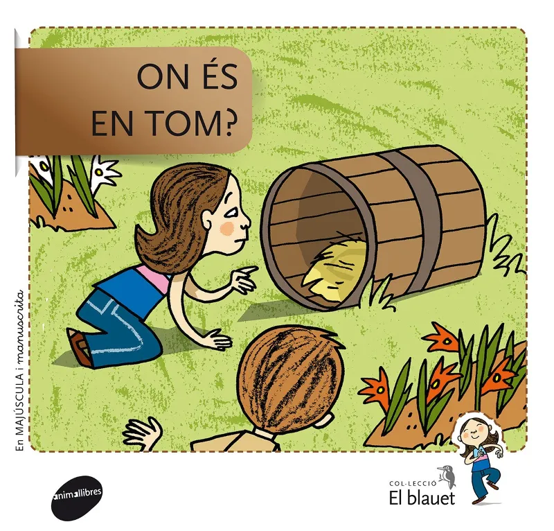 ON ES EN TOM