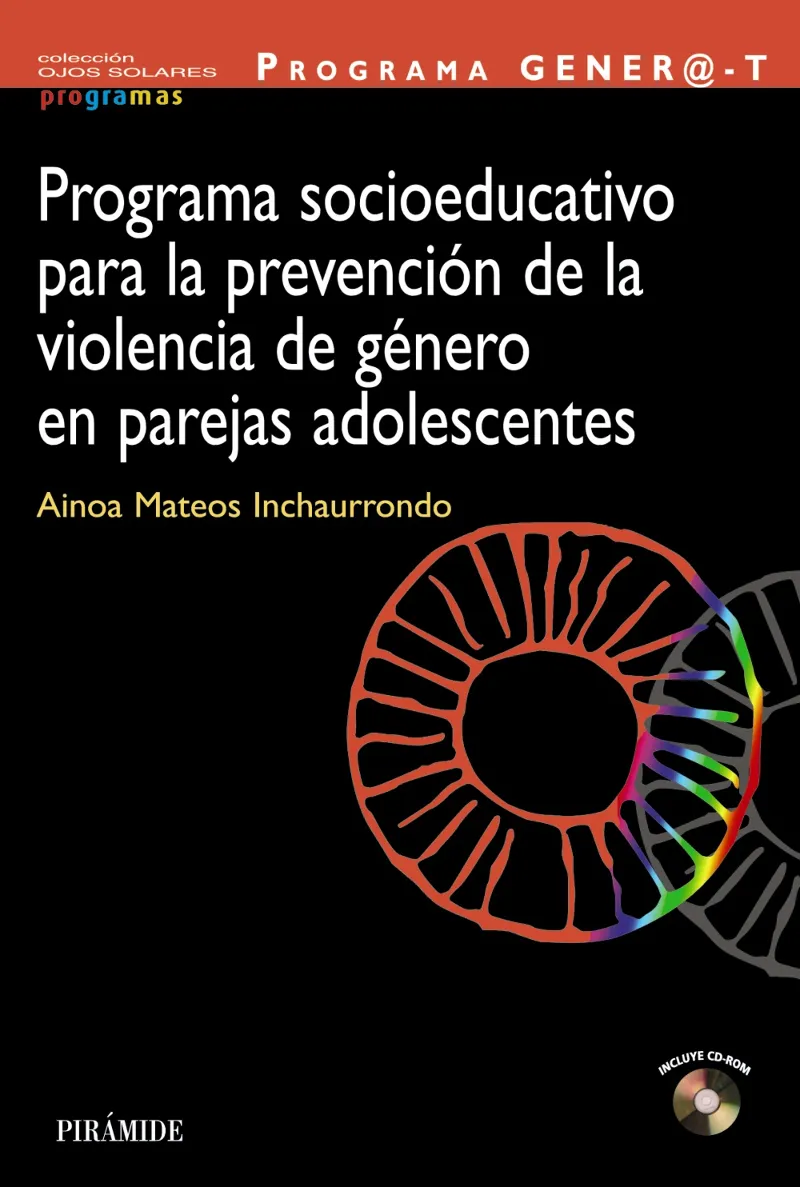 PROGRAMA SOCIOEDUCATIVO PARA LA PREVENCION DE LA