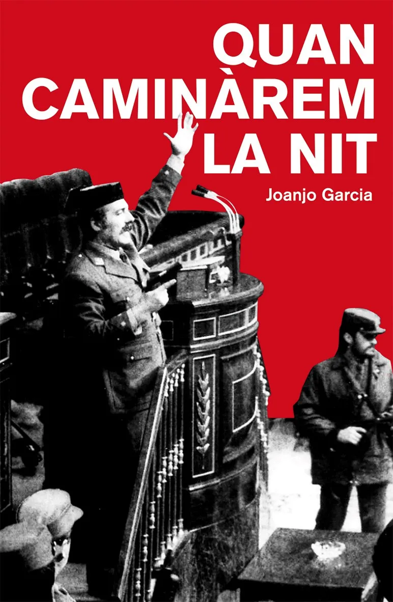 QUAN CAMINAREM LA NIT
