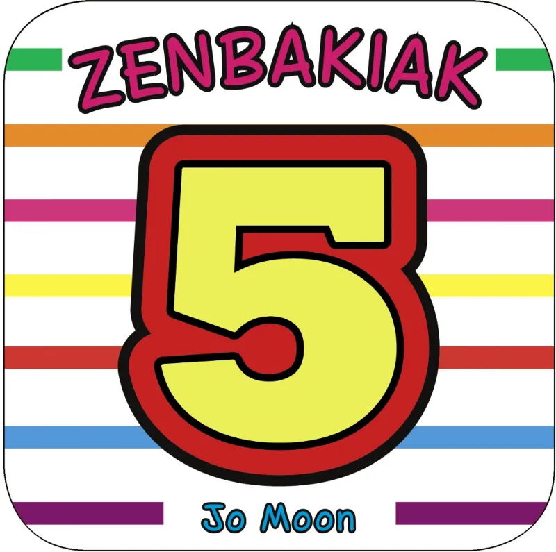 ZENBAKIAK