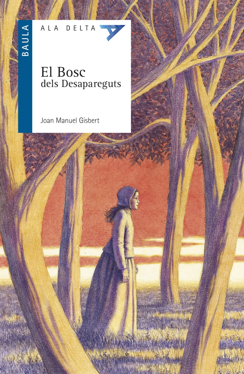 BOSC DELS DESPAREGUTS,EL