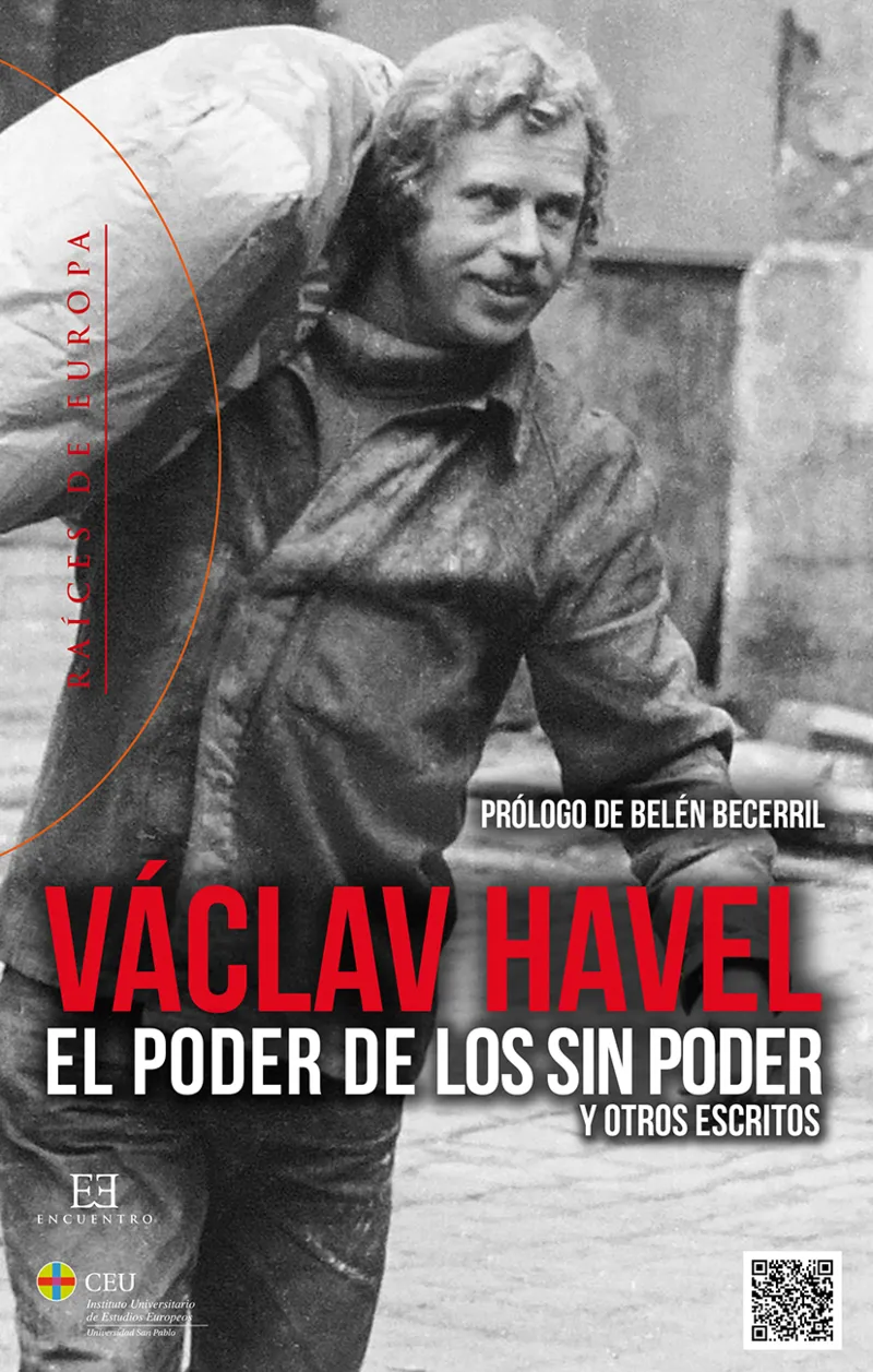 PODER DE LOS SINPODER, EL