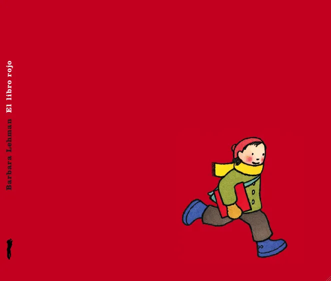 LIBRO ROJO,EL