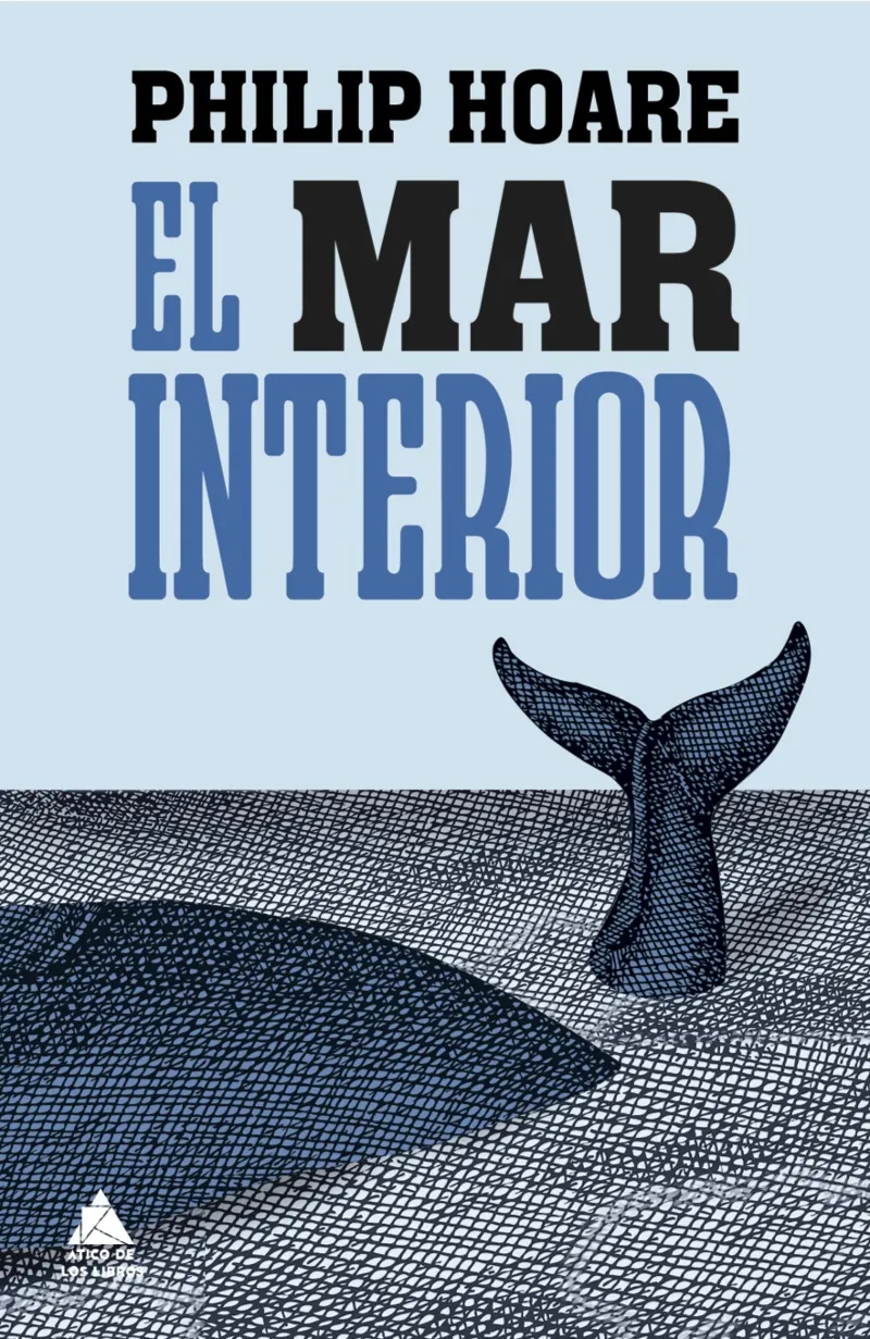 MAR INTERIOR,EL