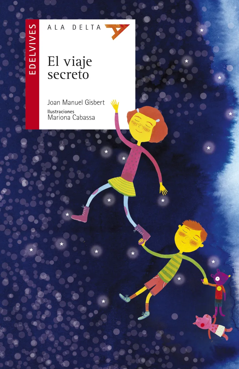 EL VIAJE SECRETO (MISTERIO/INTRIGA/SENTIMIENTOS/EMOCIONES/FANTASÍA/FICCIÓN/TECNOLOGÍA)-72