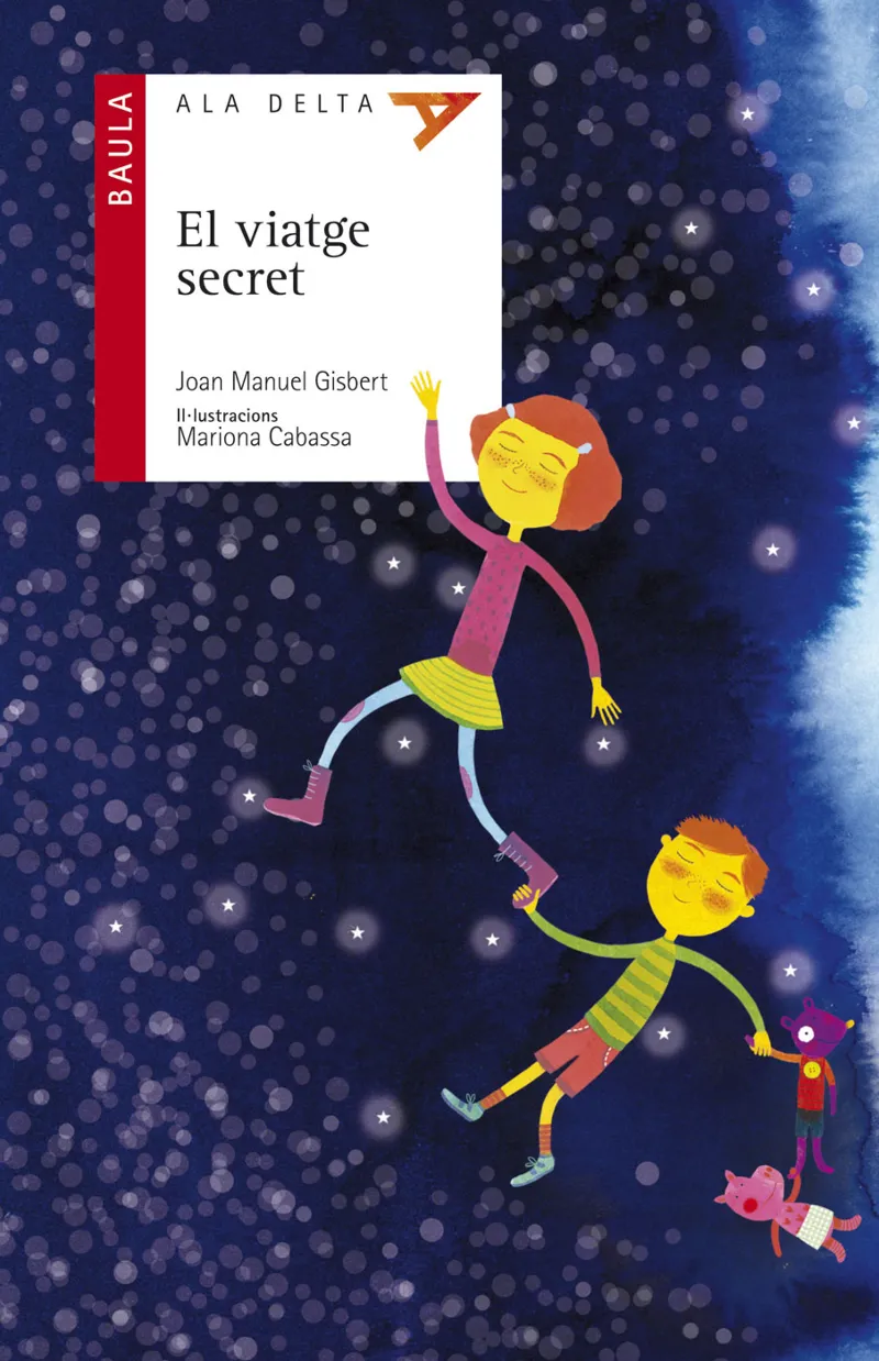 VIATGE SECRET,EL