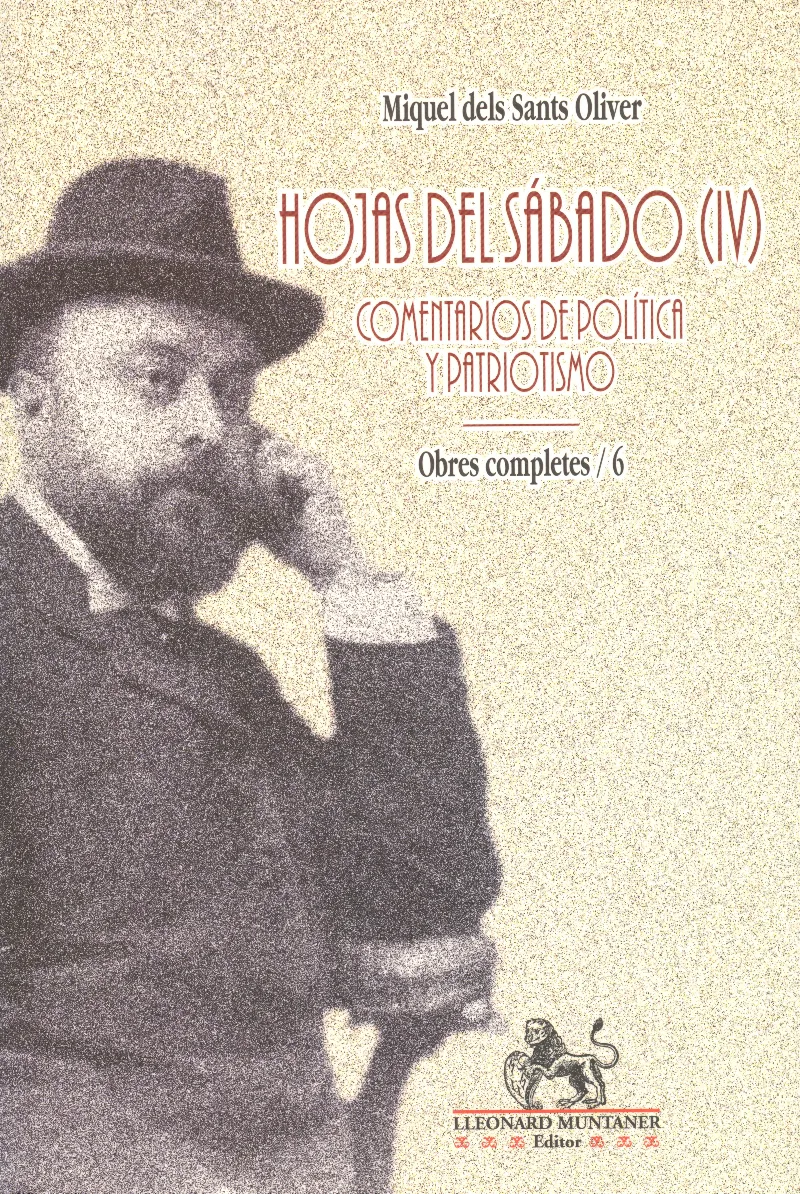 Hojas del sábado (IV)