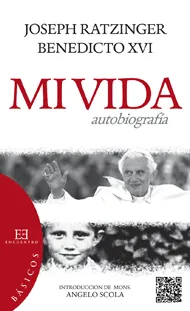 MI VIDA -AUTOBIOGRAFIA-