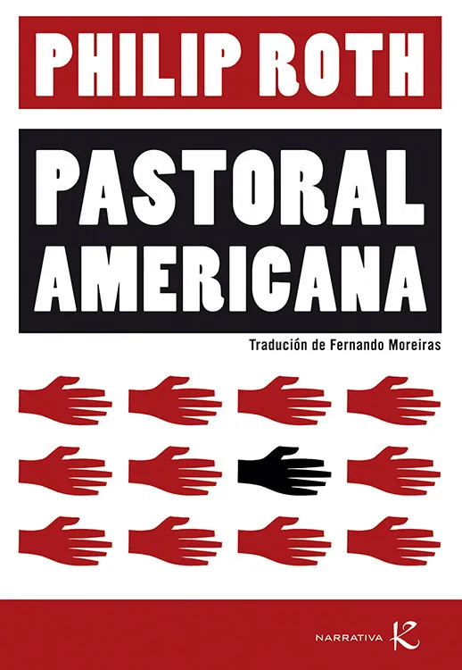 Pastoral Americana