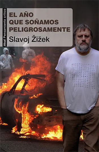 AÑO QUE SOÑAMOS PELIGROSAMENTE,EL